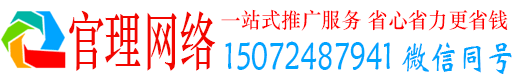 麻豆官理百度网络推广